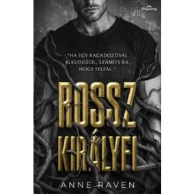 Rossz királyfi Rossz királyfi