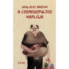 A csemegepultos naplója A csemegepultos naplója