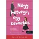 Négy hétvége, egy temetés