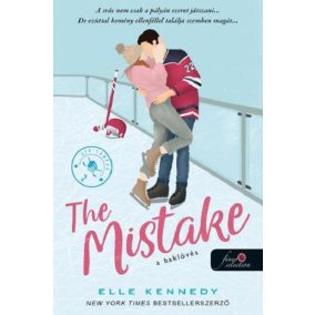 The Mistake - A baklövés - Off-Campus 2. The Mistake - A baklövés - Off-Campus 2.