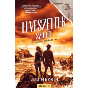 Elveszettek szigete Elveszettek szigete