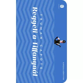 Reggeli a Tiffanynál