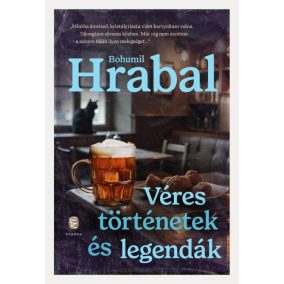 Véres történetek és legendák Véres történetek és legendák