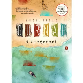 A tengernél