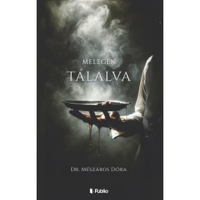 Melegen tálalva Melegen tálalva