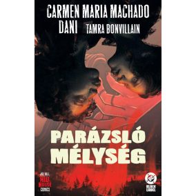 Parázsló mélység Parázsló mélység