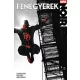 Fenegyerek Noir