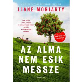 Az alma nem esik messze Az alma nem esik messze