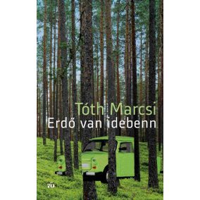 Erdő van idebenn Erdő van idebenn