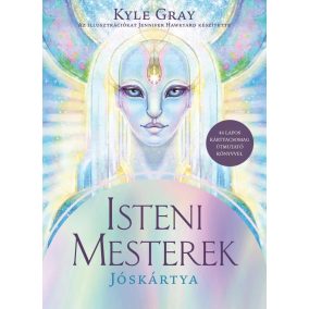 Isteni Mesterek Jóskártya Isteni Mesterek Jóskártya