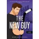 The New Guy - Az új srác