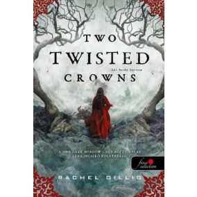 Two Twisted Crowns - Két ferde korona - A pásztor király 2.   Two Twisted Crowns - Két ferde korona - A pásztor király 2.