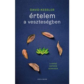 Értelem a veszteségben Értelem a veszteségben