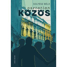 Osztatlan közös Osztatlan közös