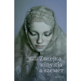 Zulejka kinyitja a szemét Zulejka kinyitja a szemét