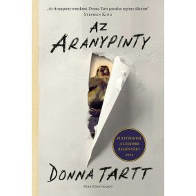 Az Aranypinty Az Aranypinty