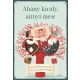 Ahány király, annyi mese