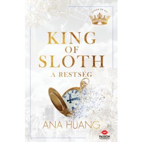 King of Sloth - A restség King of Sloth - A restség
