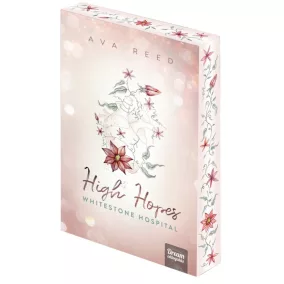 High Hopes - Whitestone Hospital - Éldekorált kiadás