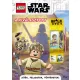Lego Star Wars - A kiválasztott - Anakin Skywalker és egy szerelődroid