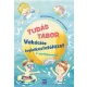 Tudás Tábor 2. - Vakációs foglalkoztatófüzet 2. osztályosoknak