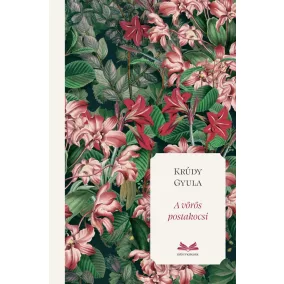 A vörös postakocsi