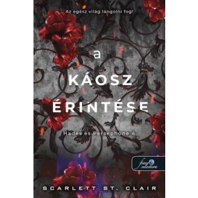 A káosz érintése A káosz érintése