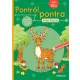 Pontról Pontra – Erdei állatok