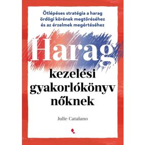 Haragkezelési gyakorlókönyv nőknek Haragkezelési gyakorlókönyv nőknek