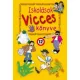 Iskolások vicces könyve 1.