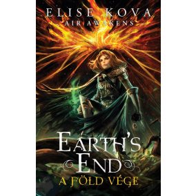Earth's End – A Föld vége Earth's End – A Föld vége
