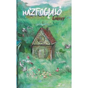 Házfoglaló Házfoglaló
