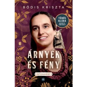 Árnyék és fény - Istenhegy III.