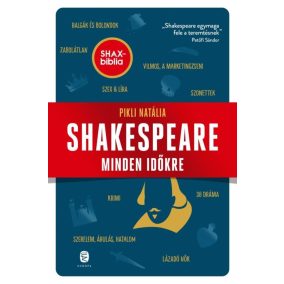 Shakespeare minden időkre