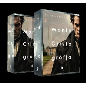 Monte Cristo grófja Monte Cristo grófja