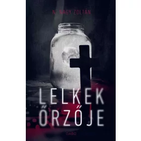 Lelkek őrzője
