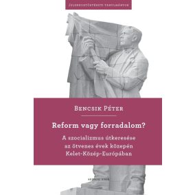 Reform vagy forradalom?