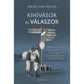 Kihívások és válaszok