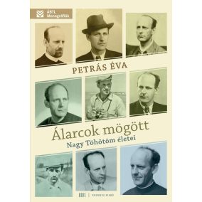 Álarcok mögött Álarcok mögött