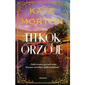 Titkok őrzője Titkok őrzője