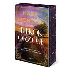 Titkok őrzője - Éledkorált kiadás