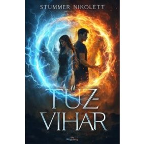 Tűzvihar Tűzvihar
