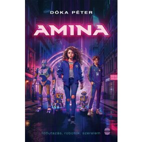 Amina Amina