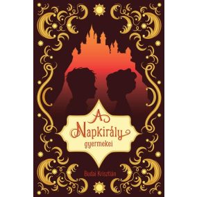 A Napkirály gyermekei A Napkirály gyermekei