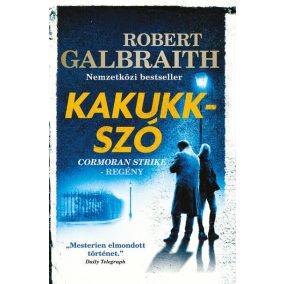 Kakukkszó Kakukkszó