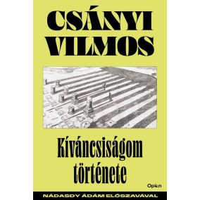 Kiváncsiságom története Kiváncsiságom története
