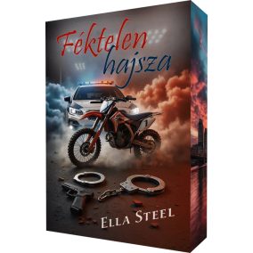 Féktelen hajsza Féktelen hajsza