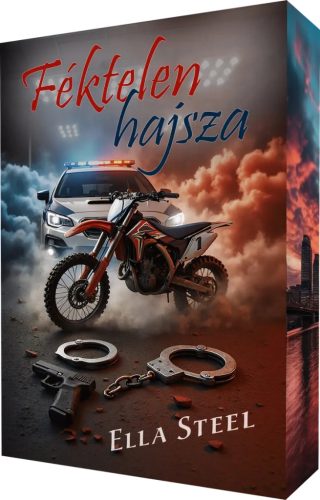 Féktelen hajsza
