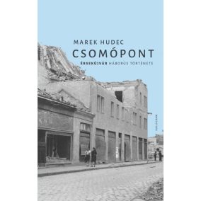 Csomópont