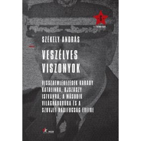 Veszélyes viszonyok